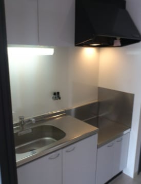 フランディル　オーラの物件内観写真