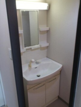 フランディル　オーラの物件内観写真