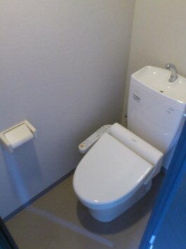 フランディル　オーラの物件内観写真