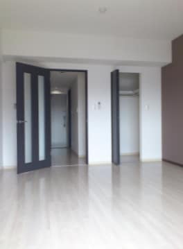 フランディル　オーラの物件内観写真