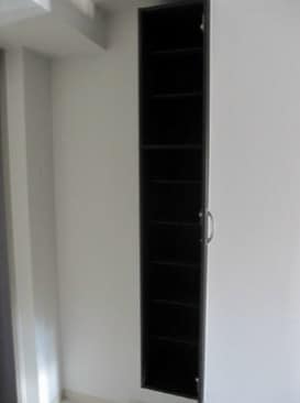 フランディル　オーラの物件内観写真