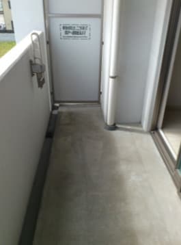 フランディル　オーラの物件内観写真