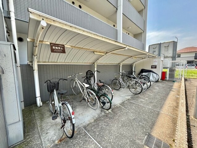 フランディル　オーラの物件内観写真