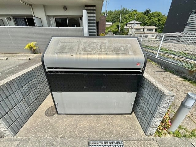 フランディル　オーラの物件内観写真