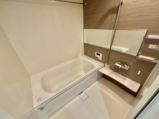 D-PLACE町坪の物件内観写真