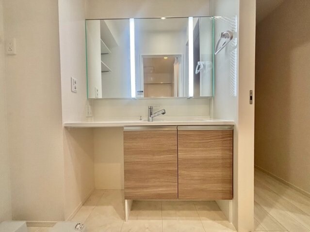 D-PLACE町坪の物件内観写真