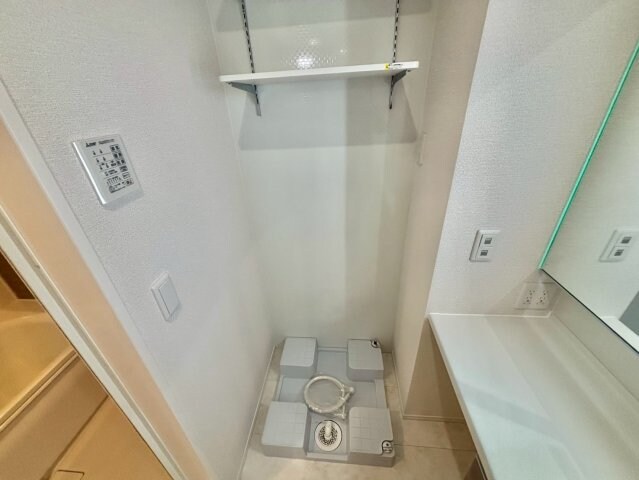 D-PLACE町坪の物件内観写真