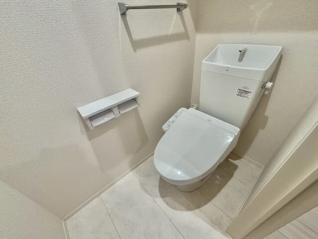 D-PLACE町坪の物件内観写真