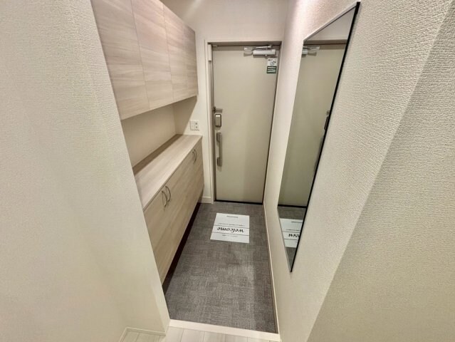 D-PLACE町坪の物件内観写真