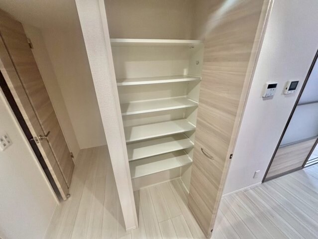 D-PLACE町坪の物件内観写真