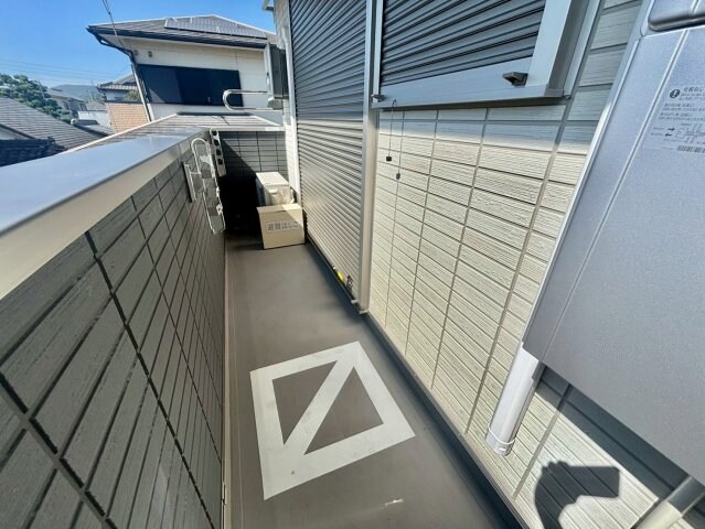 D-PLACE町坪の物件内観写真