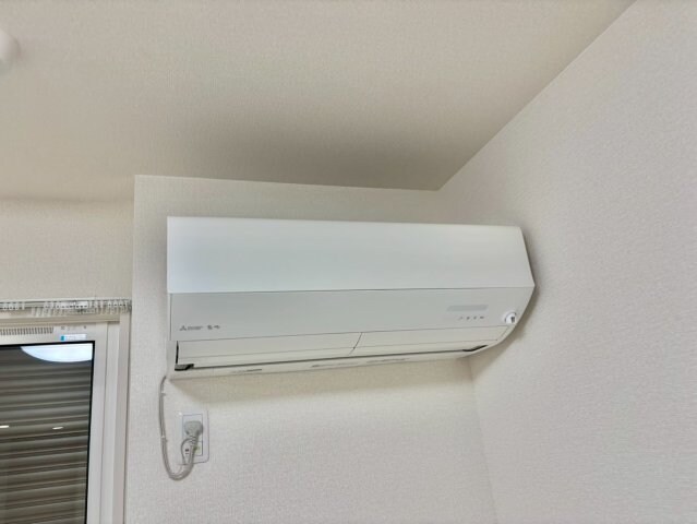 D-PLACE町坪の物件内観写真