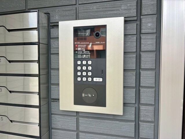 D-PLACE町坪の物件内観写真