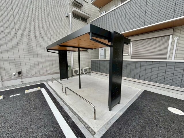 D-PLACE町坪の物件内観写真