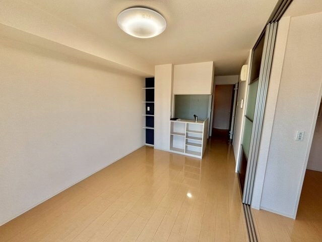 ベルメゾン荒川の物件内観写真