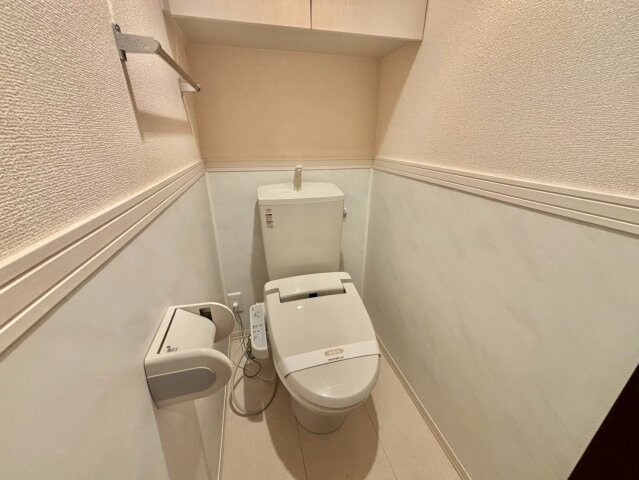 ベルメゾン荒川の物件内観写真