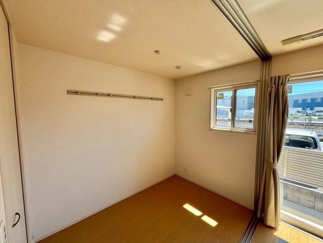 ベルメゾン荒川の物件内観写真