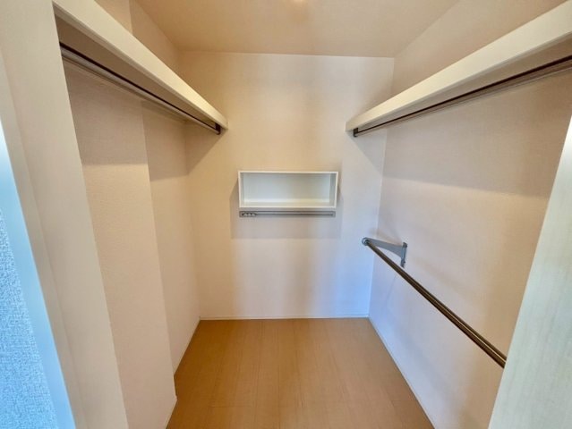 ベルメゾン荒川の物件内観写真