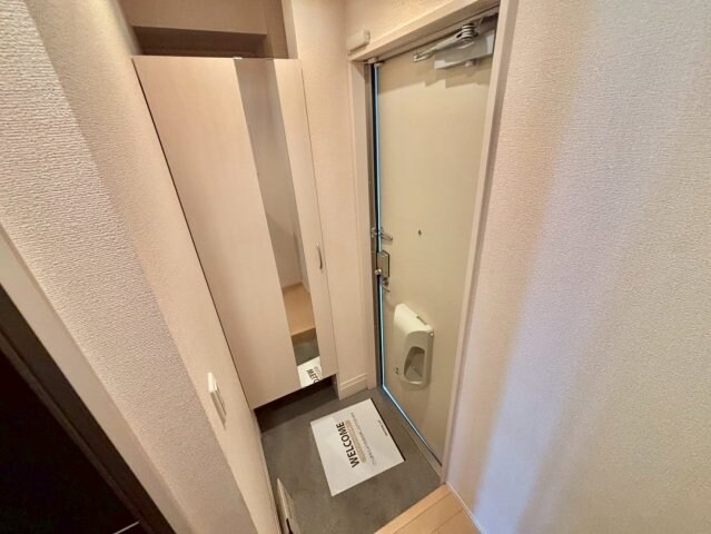 ベルメゾン荒川の物件内観写真