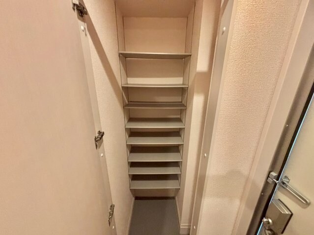 ベルメゾン荒川の物件内観写真