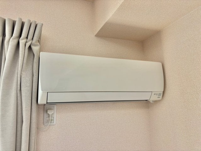 ベルメゾン荒川の物件内観写真