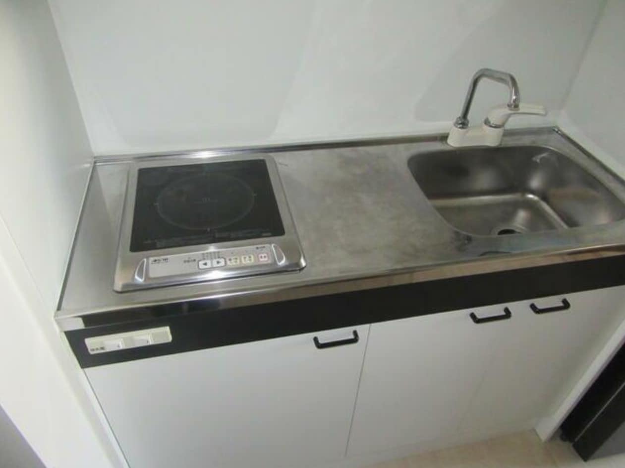 ル・リアン21の物件内観写真