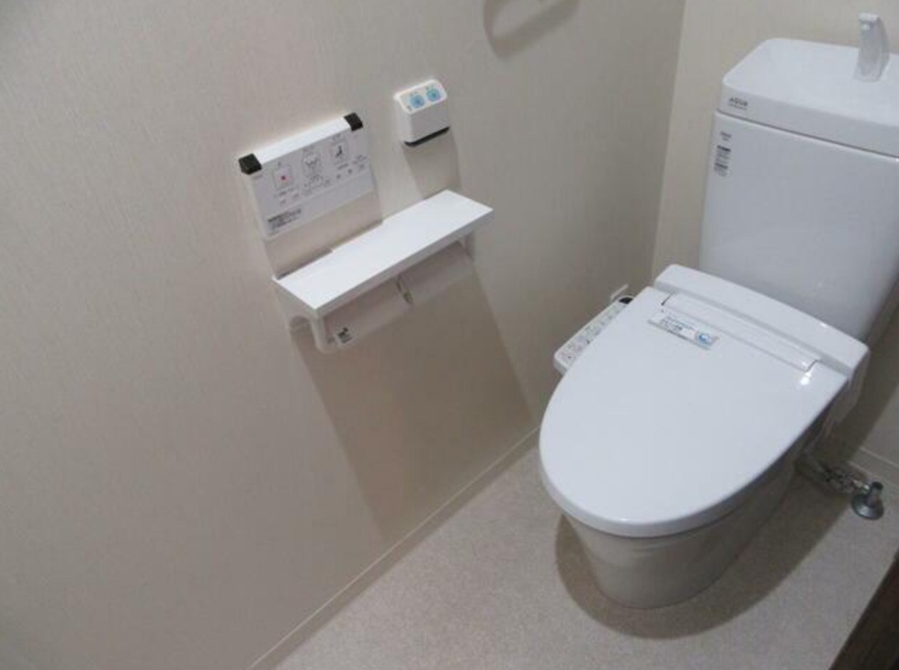 ル・リアン21の物件内観写真