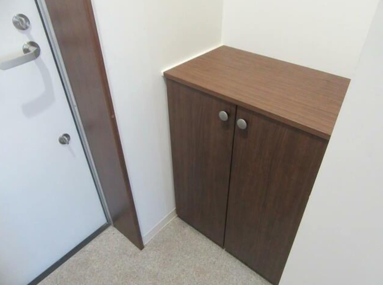 ル・リアン21の物件内観写真