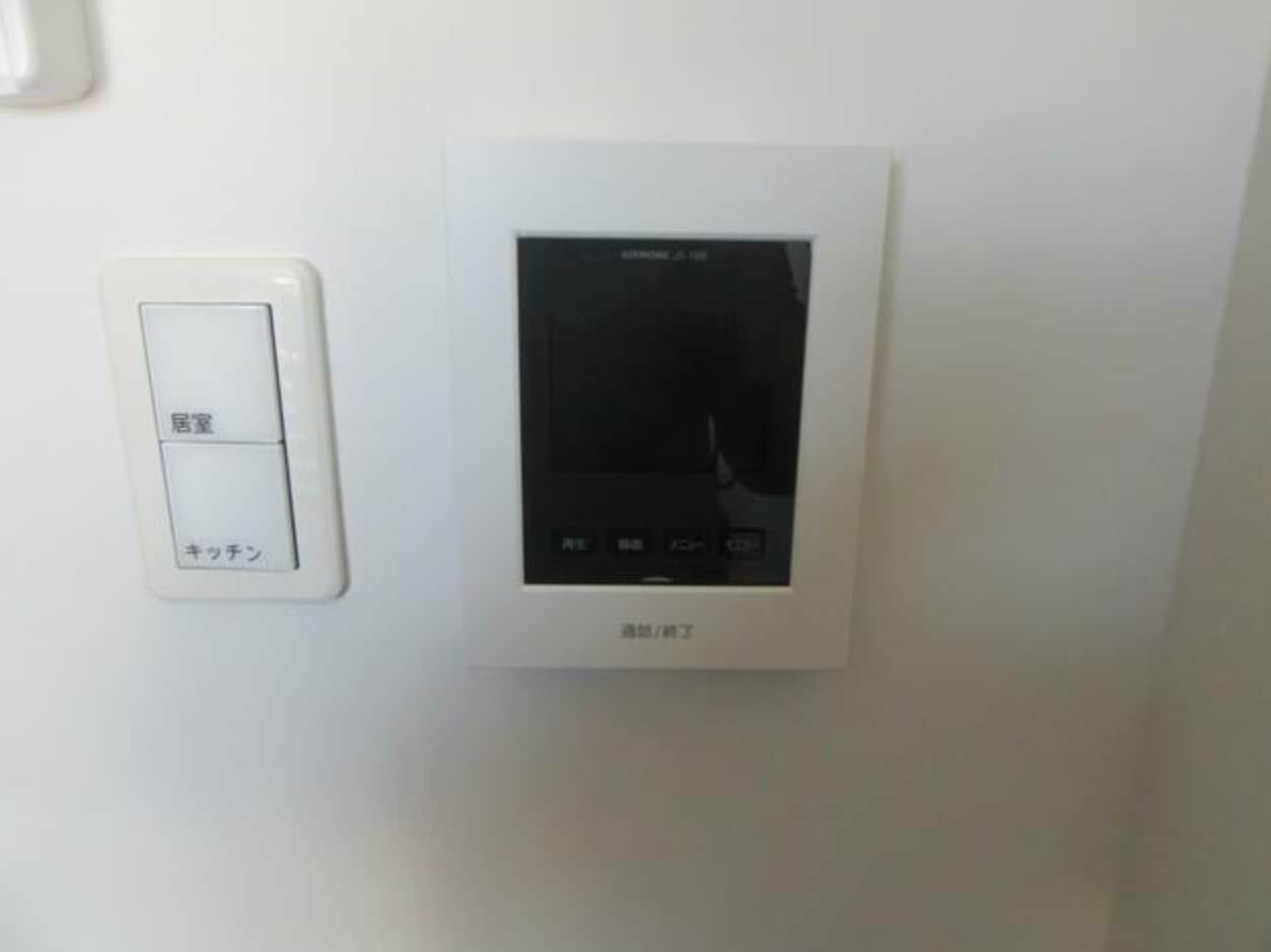 ル・リアン21の物件内観写真