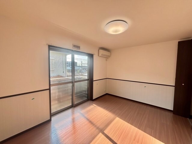 丸萬三番館の物件内観写真