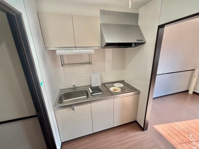 丸萬三番館の物件内観写真