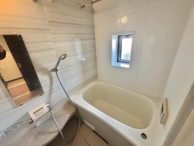 丸萬三番館の物件内観写真