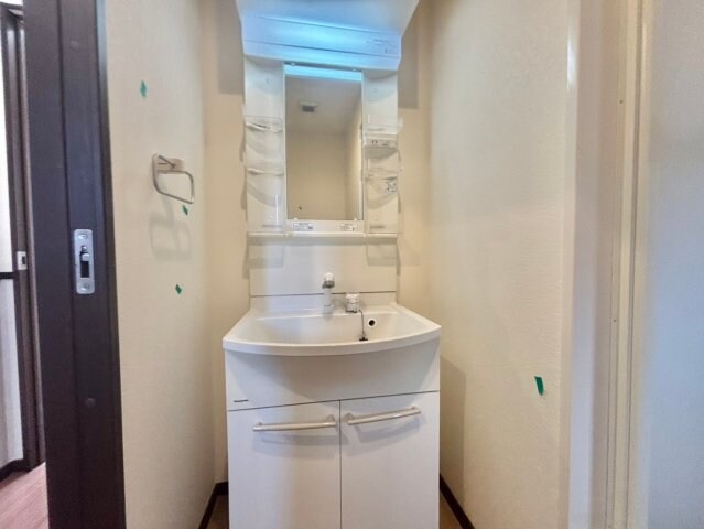 丸萬三番館の物件内観写真