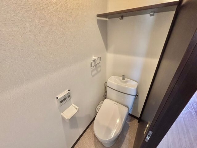 丸萬三番館の物件内観写真