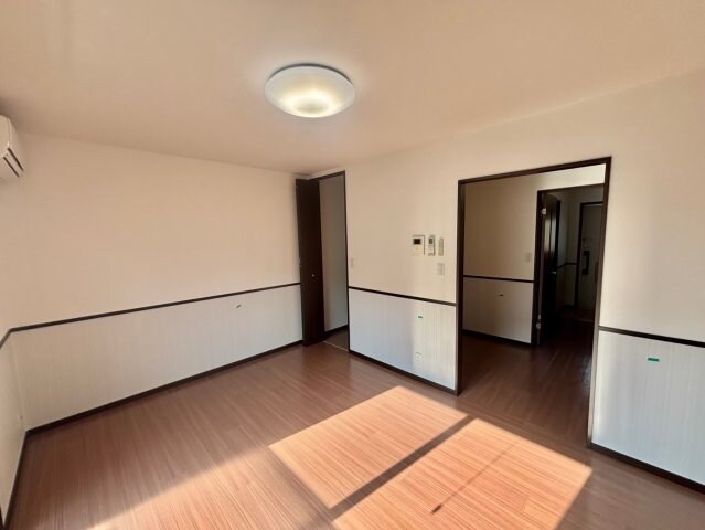 丸萬三番館の物件内観写真