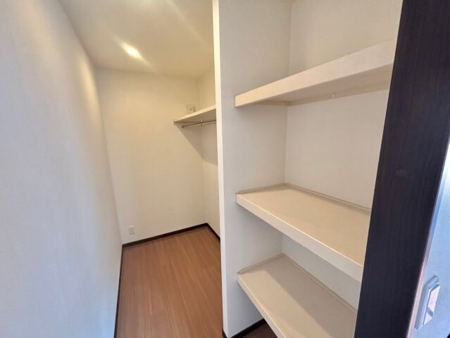 丸萬三番館の物件内観写真