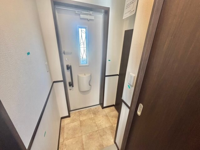 丸萬三番館の物件内観写真