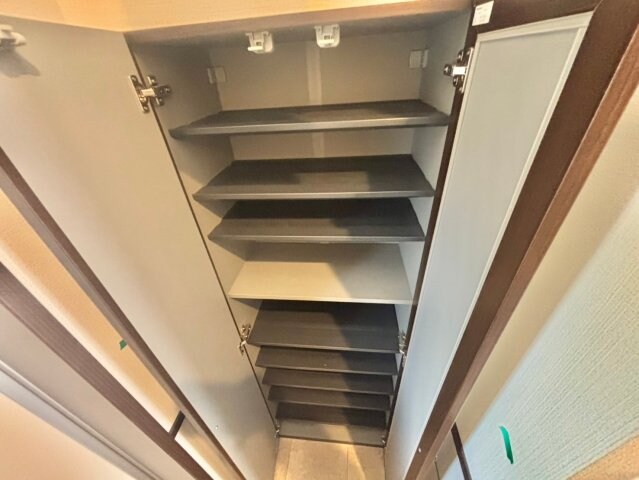 丸萬三番館の物件内観写真