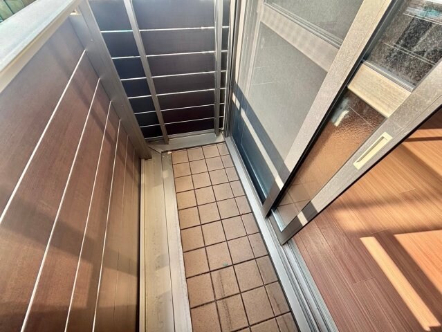 丸萬三番館の物件内観写真