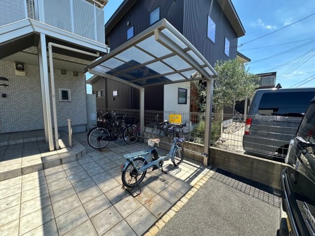 丸萬三番館の物件内観写真