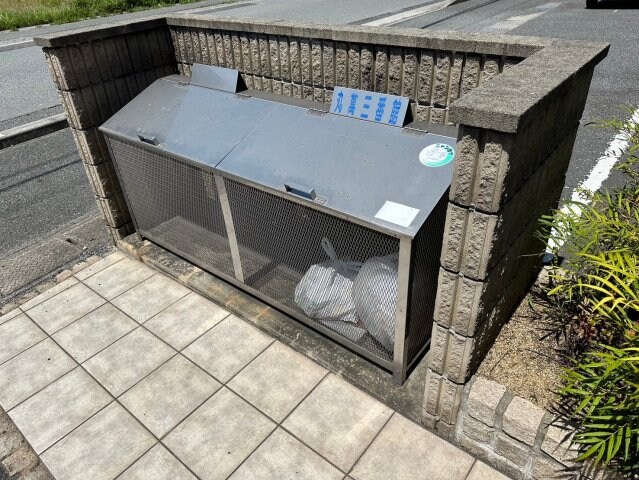 丸萬三番館の物件内観写真