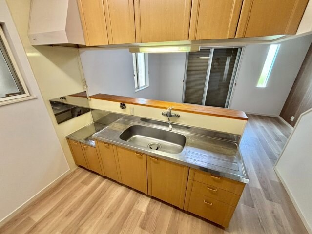 ピュアコートの物件内観写真