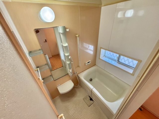 ピュアコートの物件内観写真