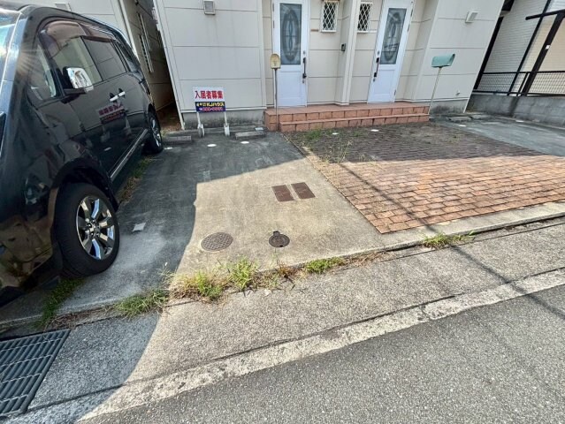 ピュアコートの物件外観写真