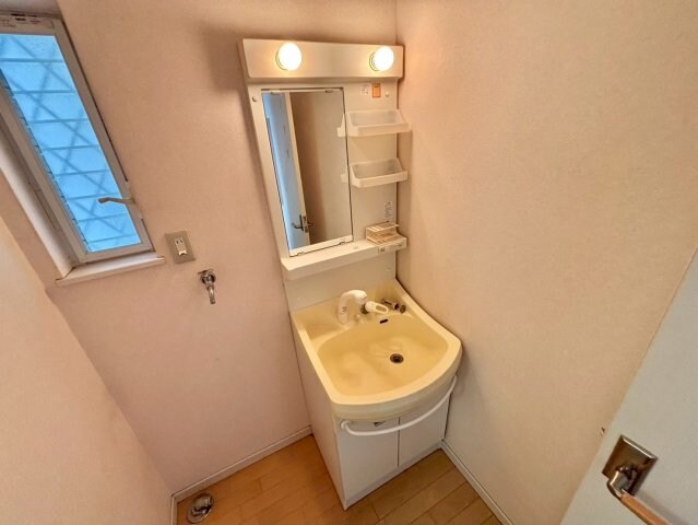 ピュアコートの物件内観写真