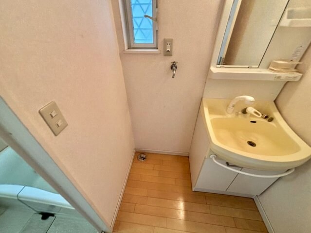 ピュアコートの物件内観写真