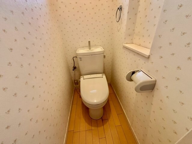 ピュアコートの物件内観写真