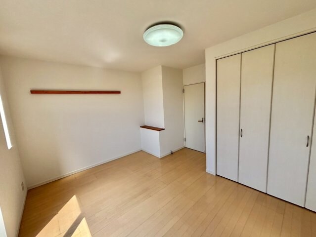 ピュアコートの物件内観写真