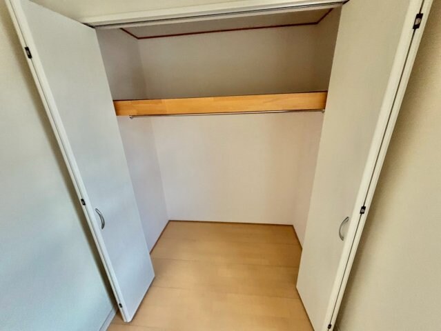 ピュアコートの物件内観写真