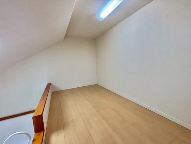 ピュアコートの物件内観写真